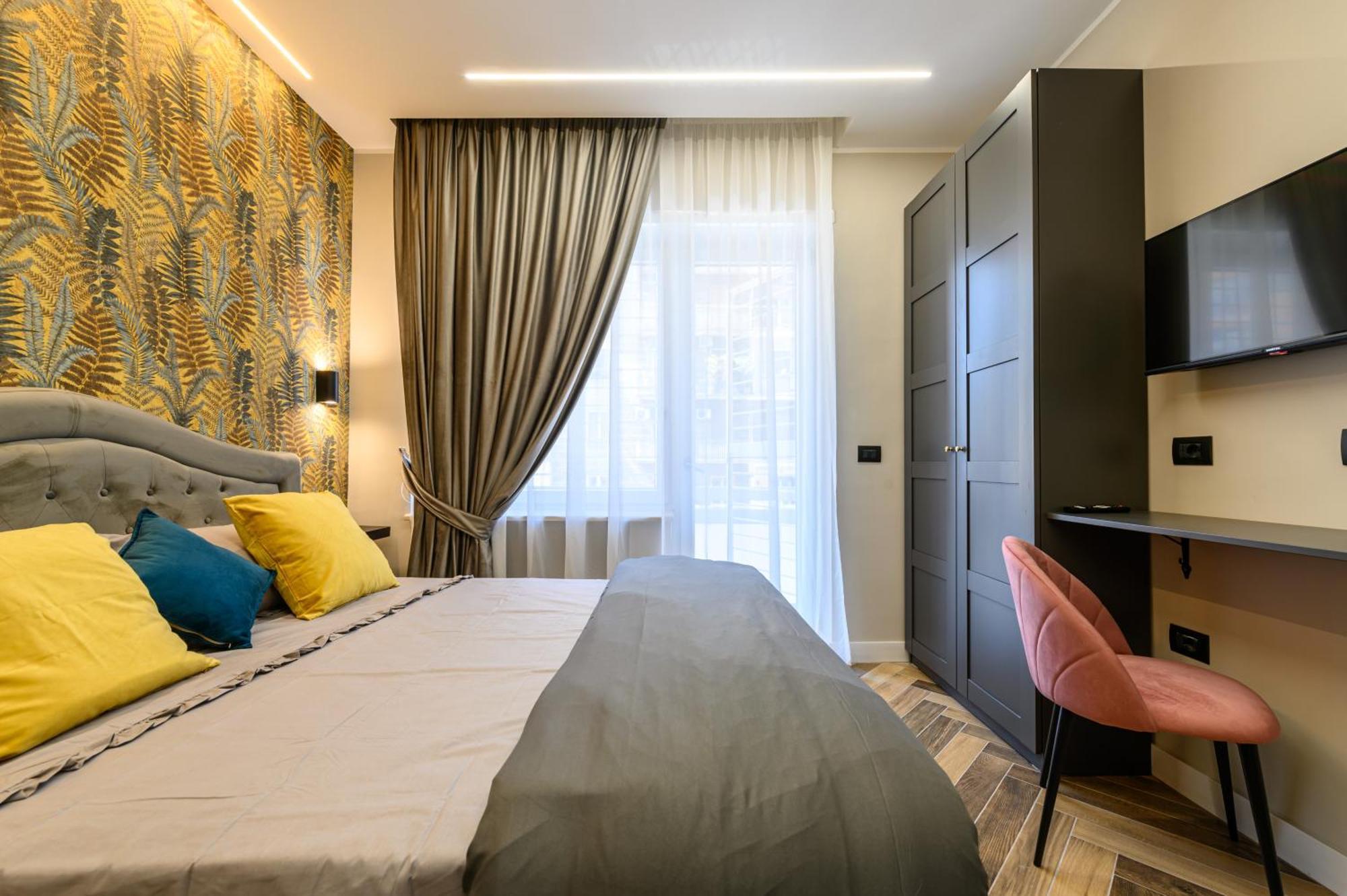 Southern Gold Affittacamere Napoli